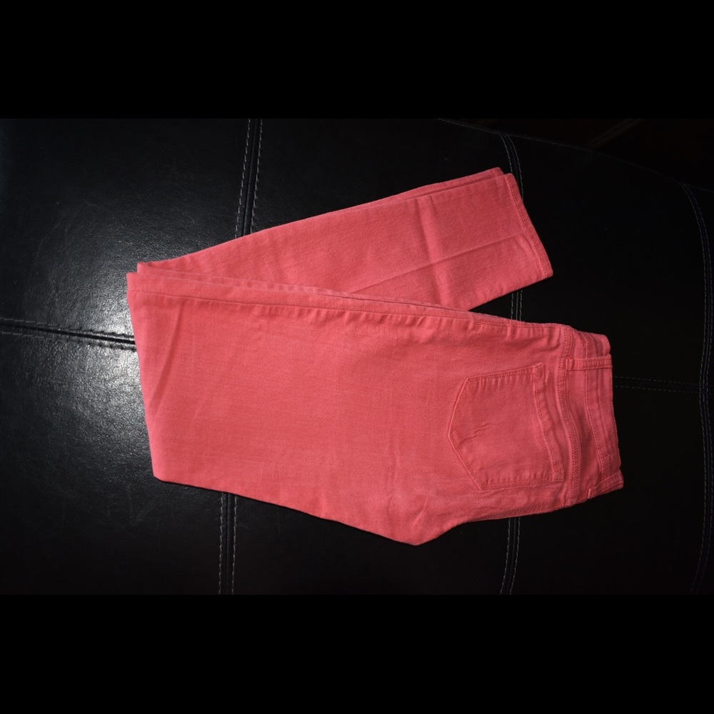 Coral RSQ Miami Jegging